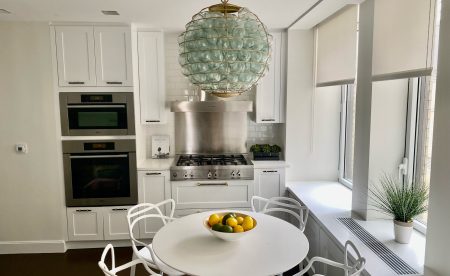 Home Refresh