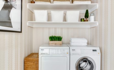 Decluttering