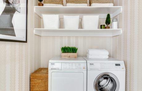 Decluttering
