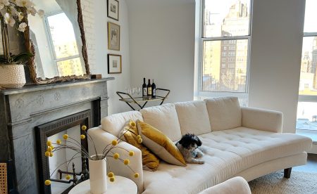 Move-in Concierge