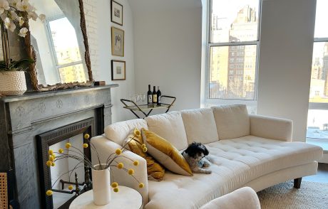 Move-in Concierge